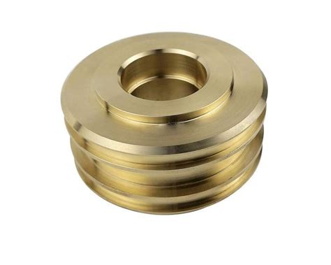 custom brass machining Supplier 